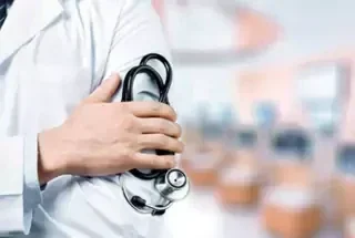 Doctor's Clinic 
