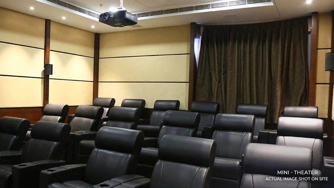 Mini Theater 